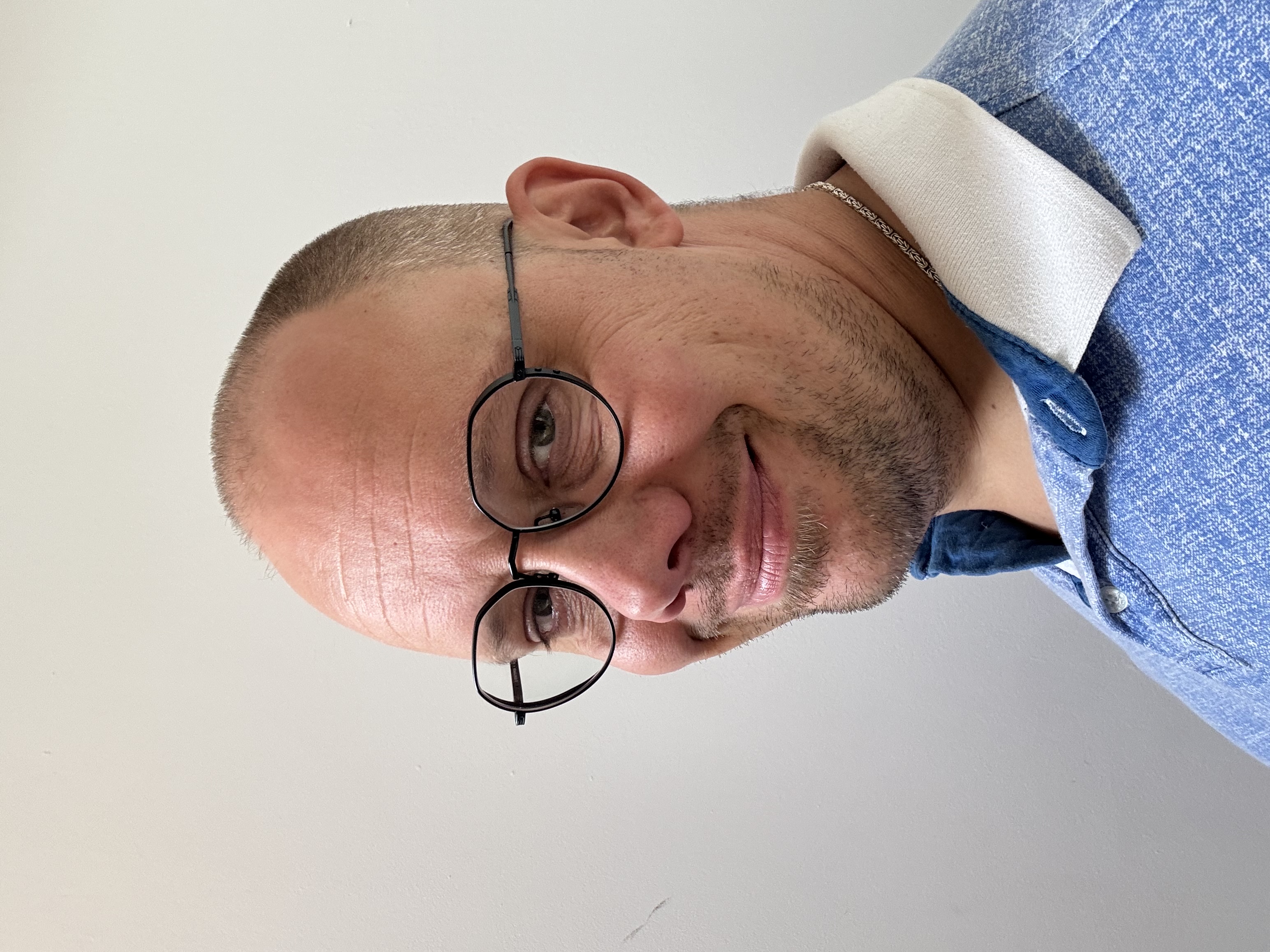 Timbo – Autor und Illustrator