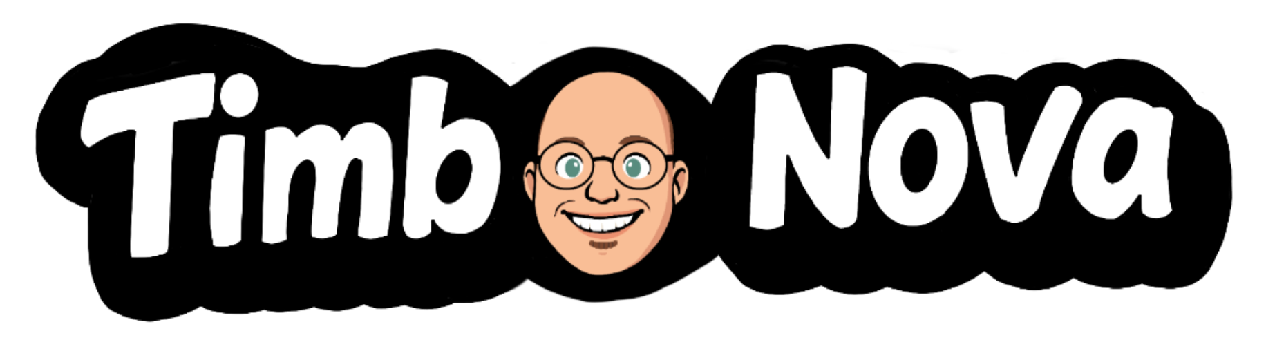 TimboNova Logo